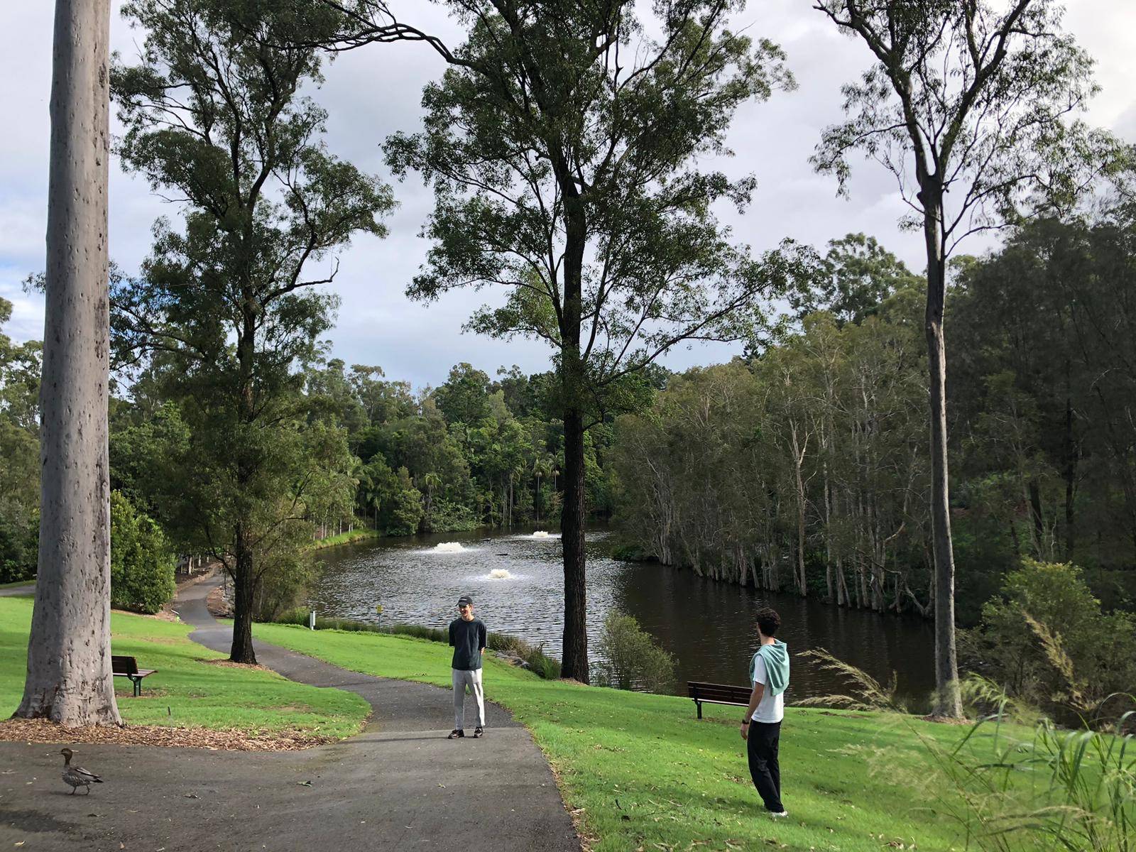 Australia photograph