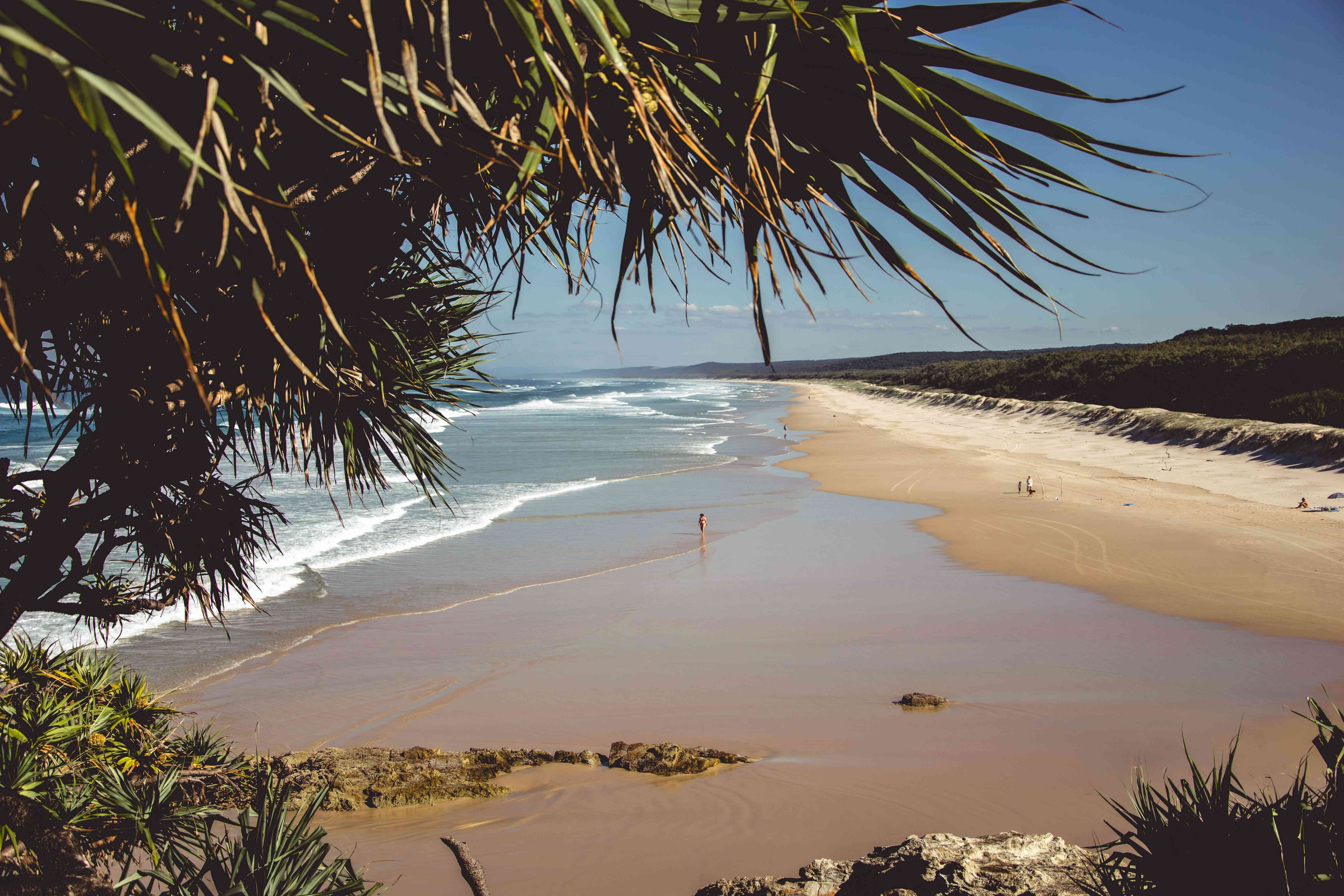 Australia photograph
