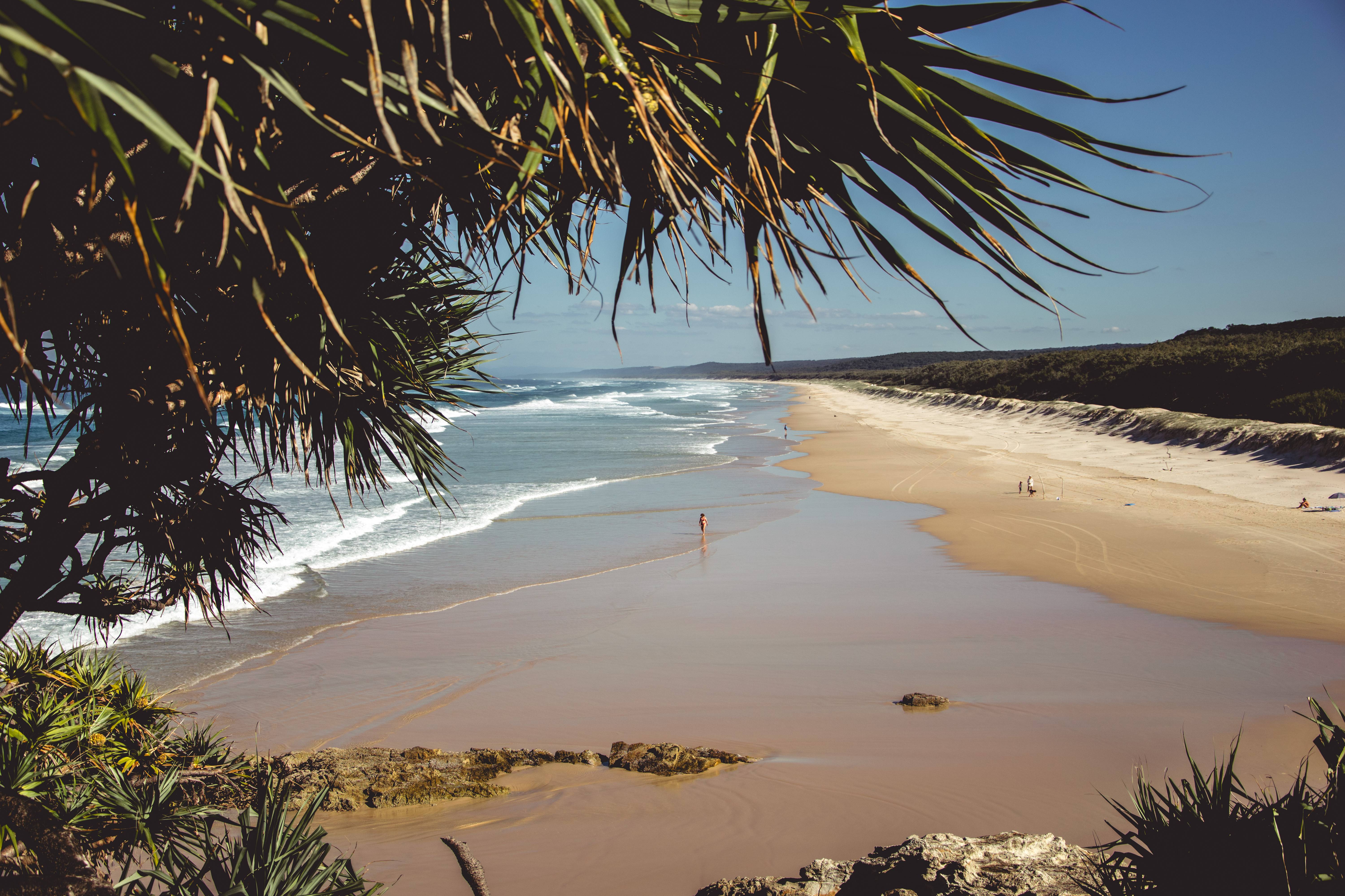 Australia photograph