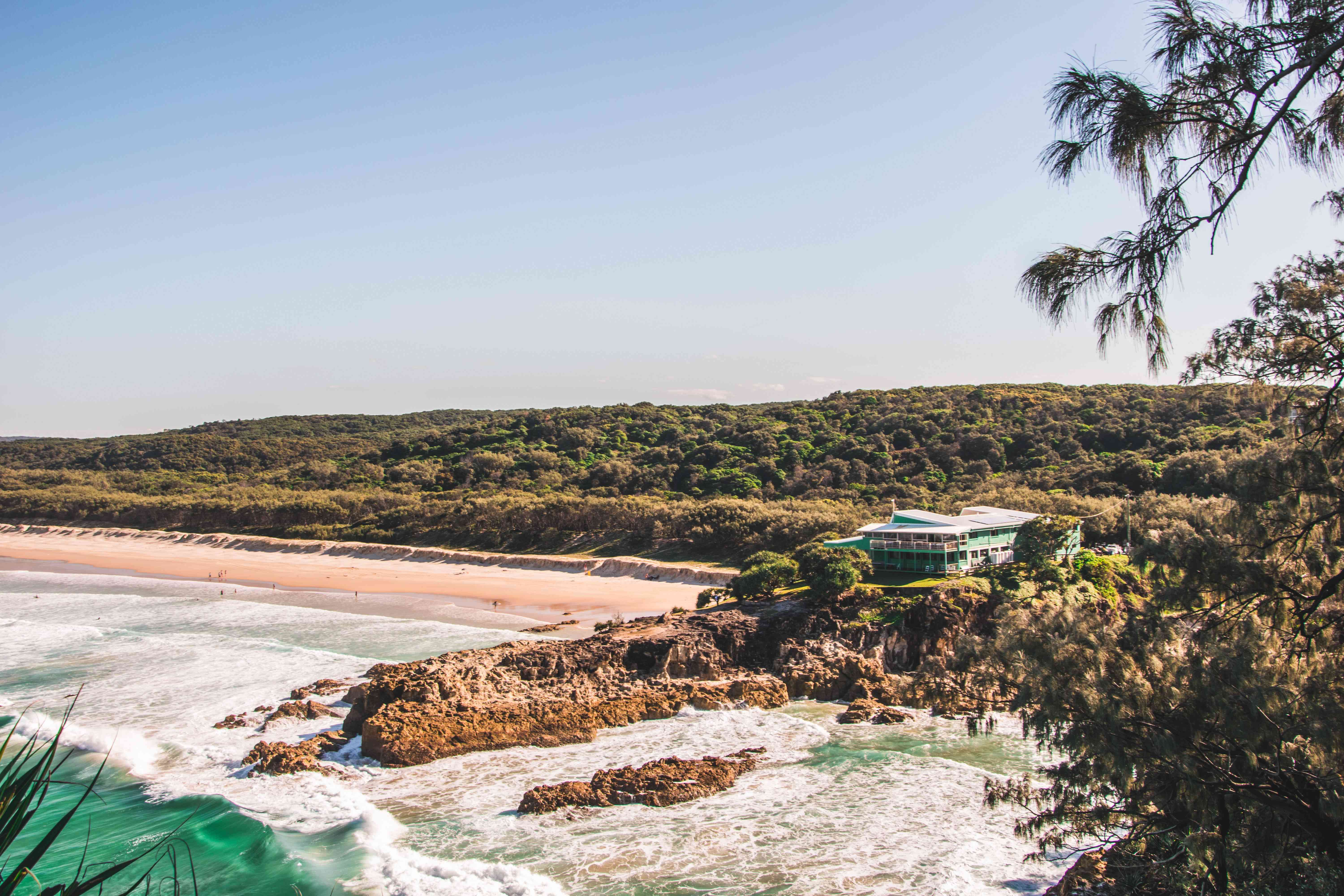 Australia photograph