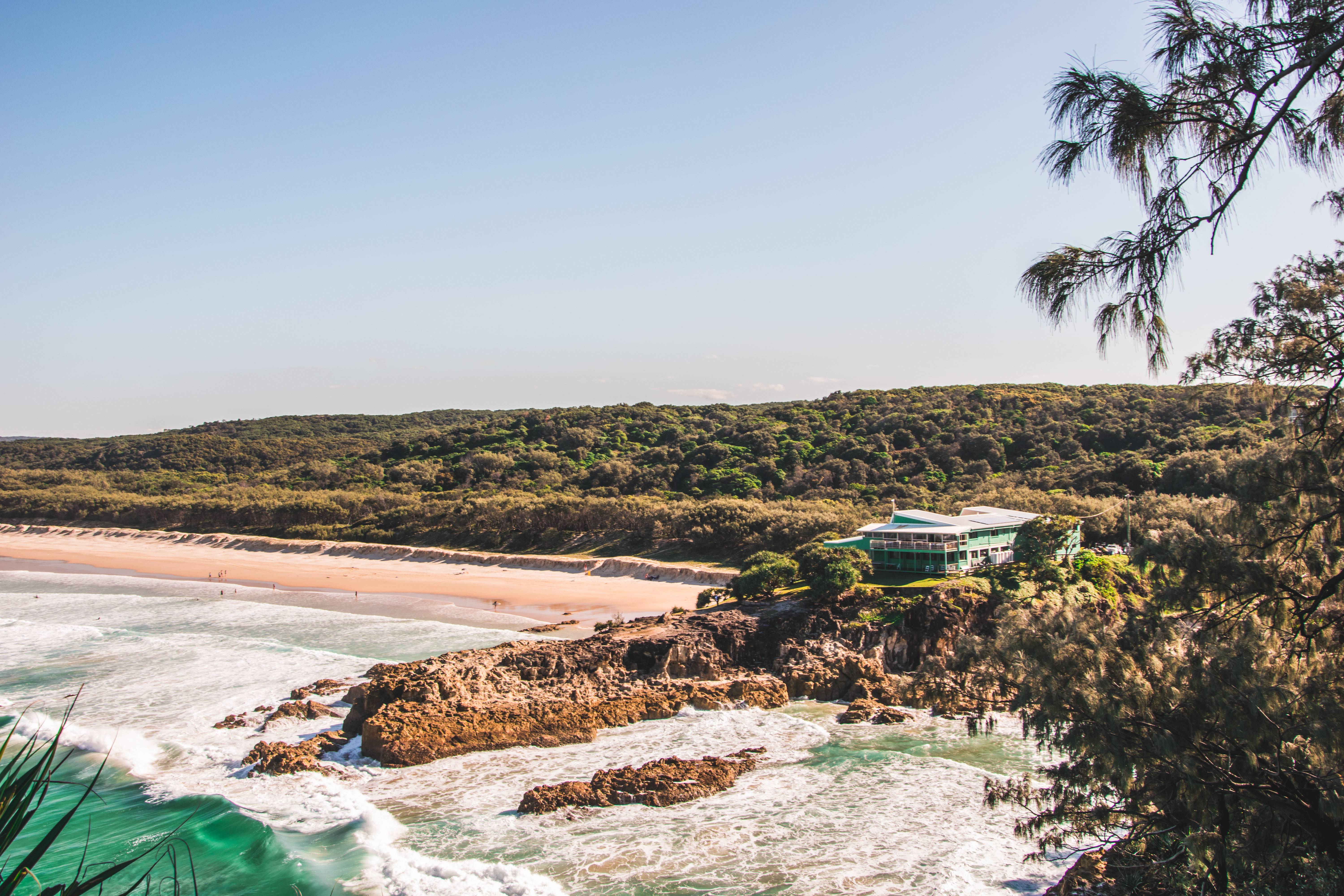 Australia photograph