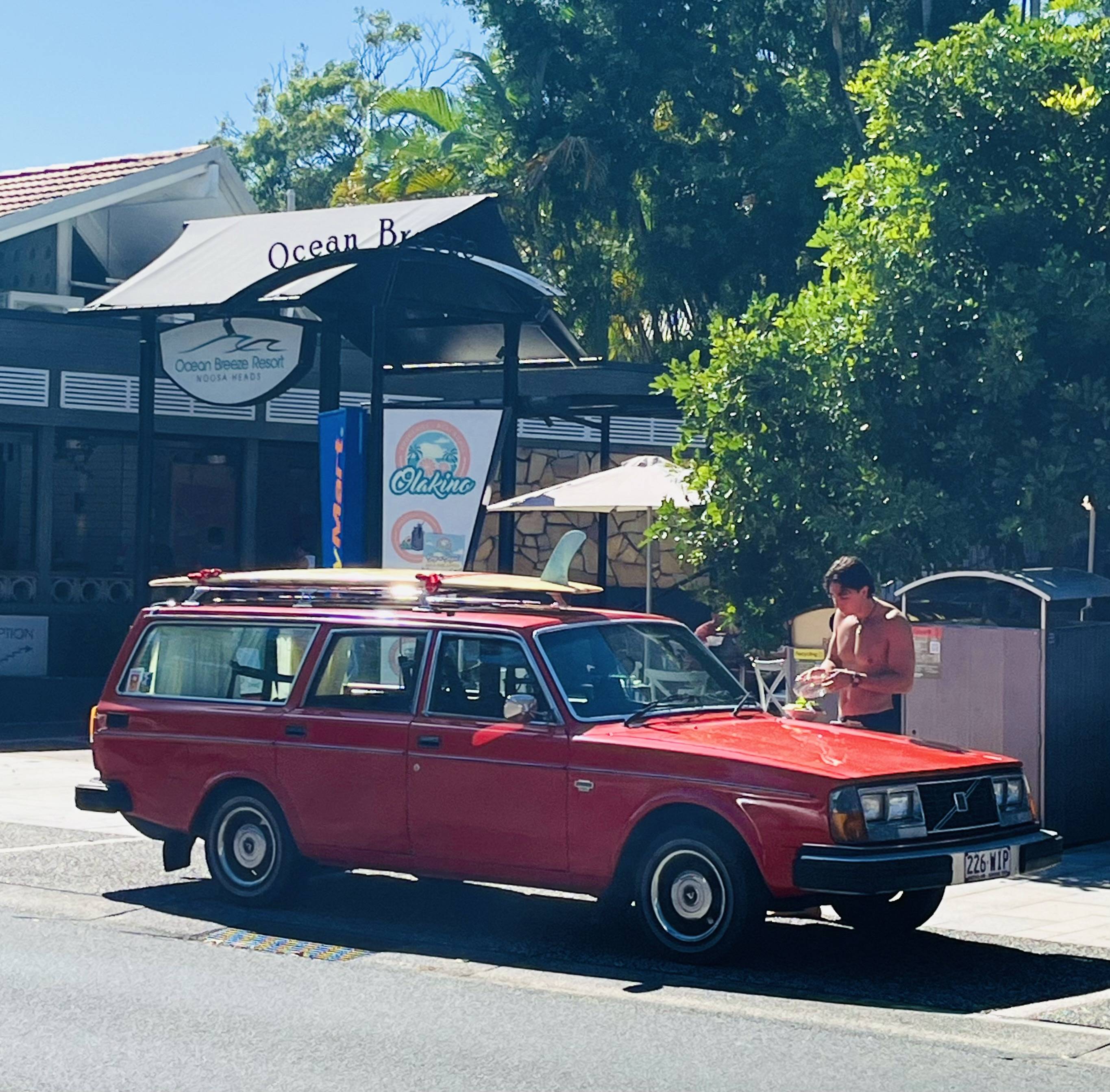 Australia photograph