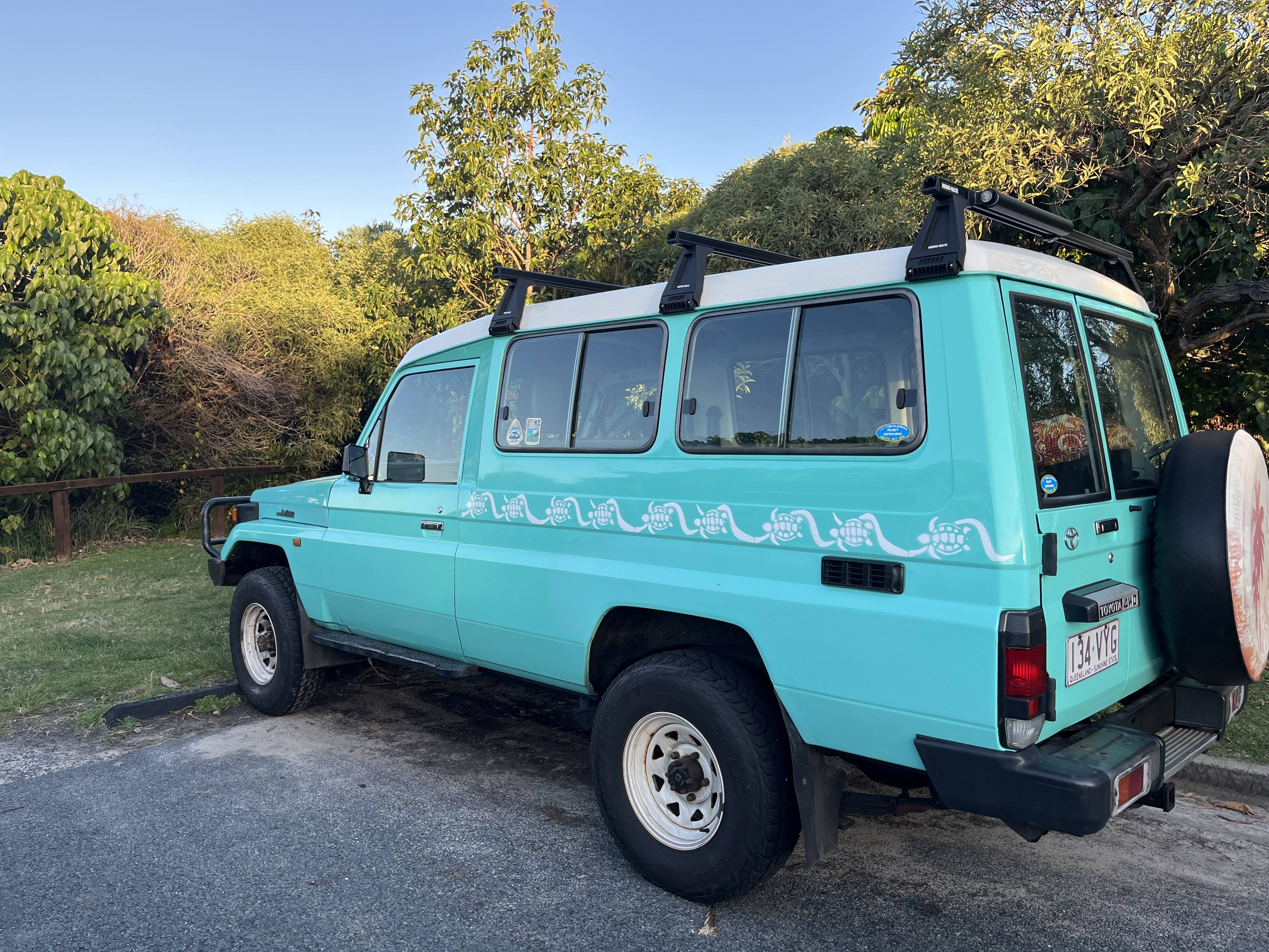 Australia photograph