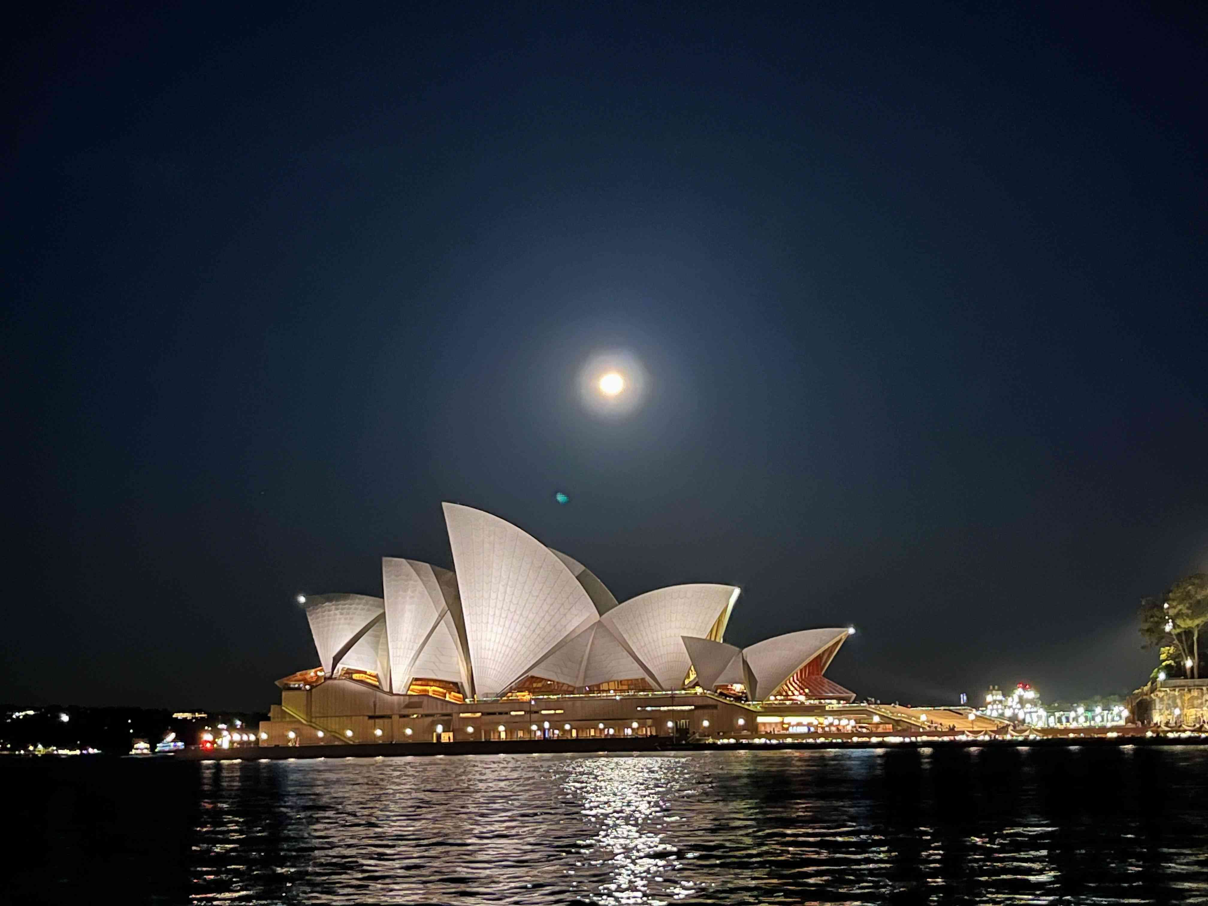Australia photograph