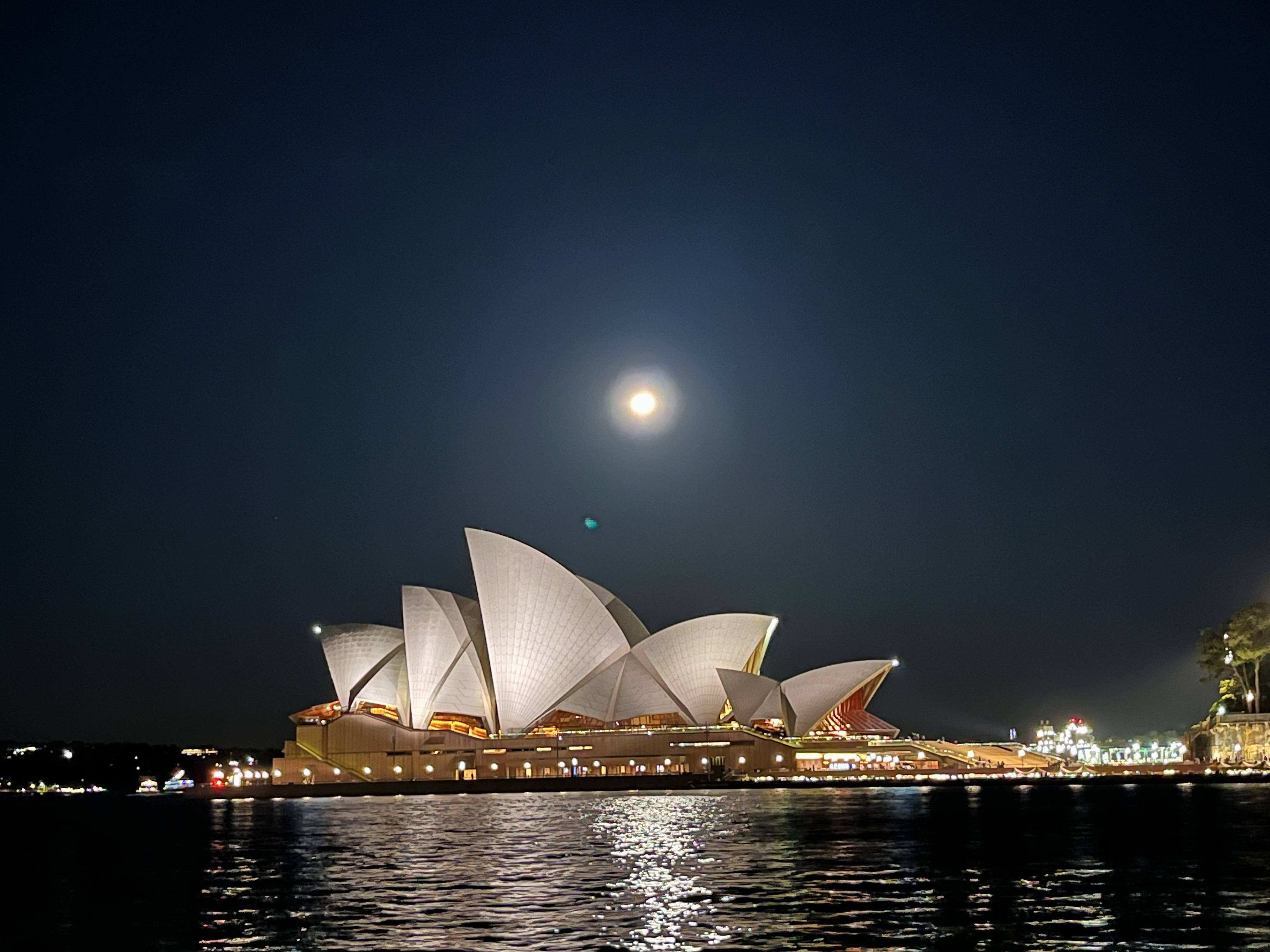 Australia photograph