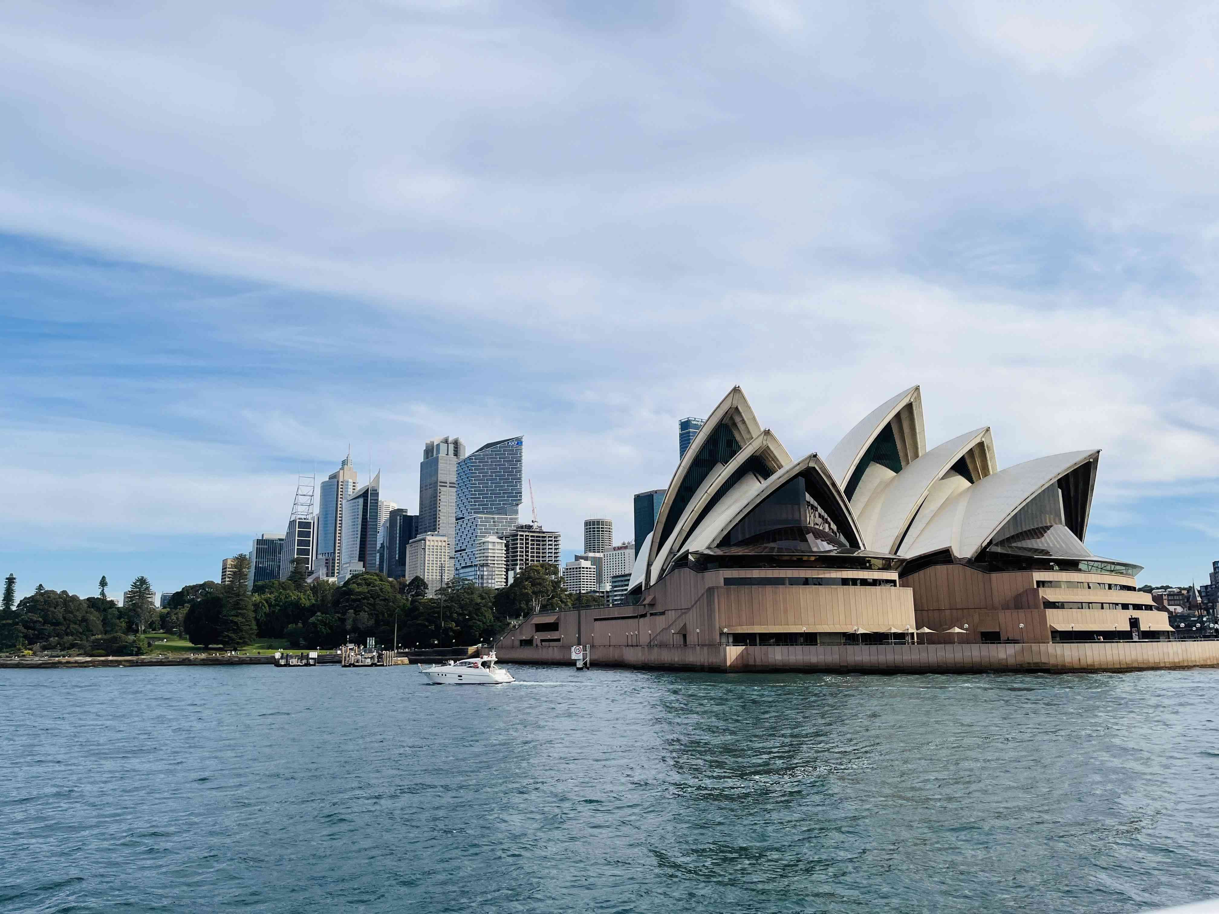 Australia photograph