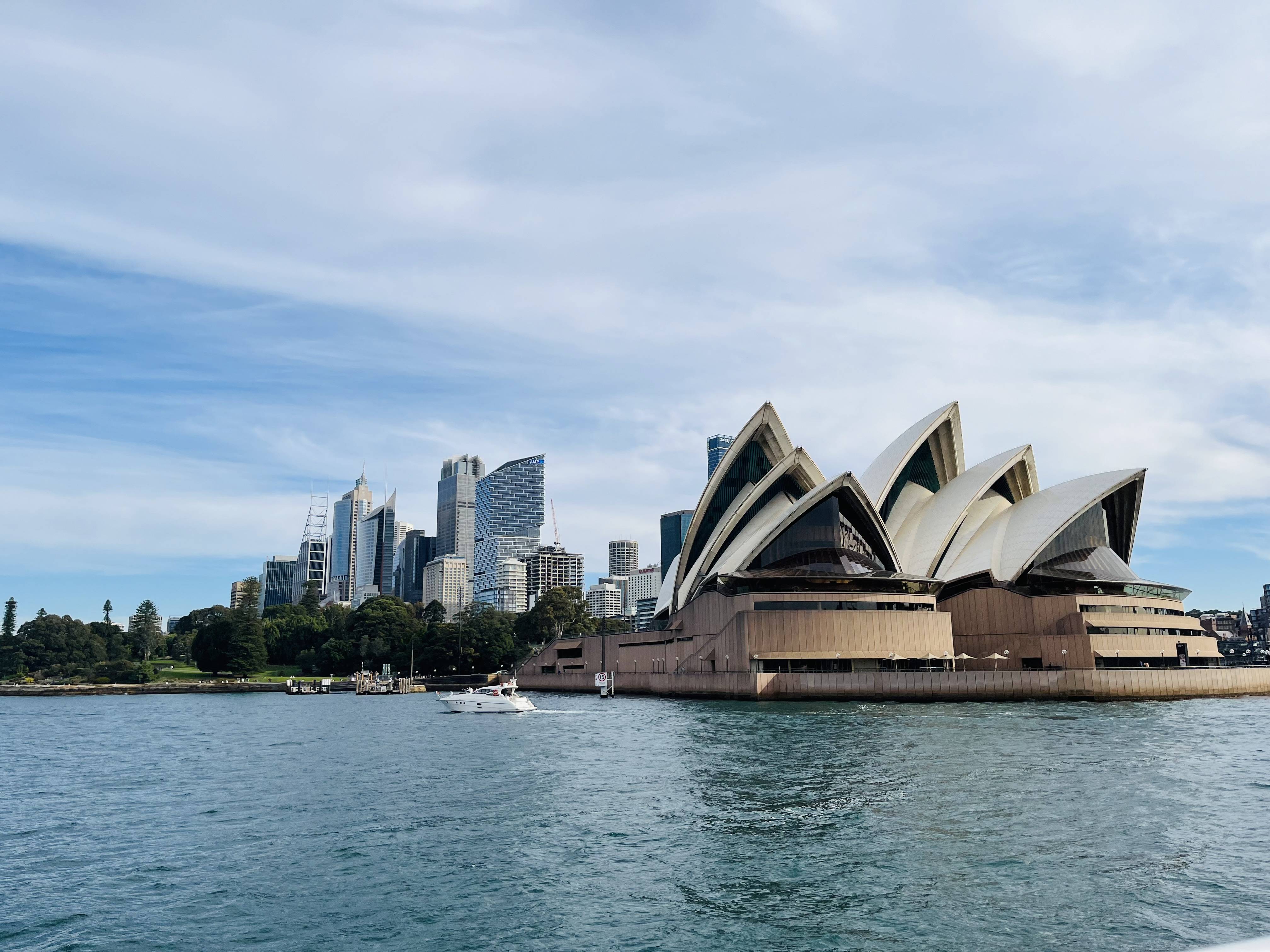 Australia photograph