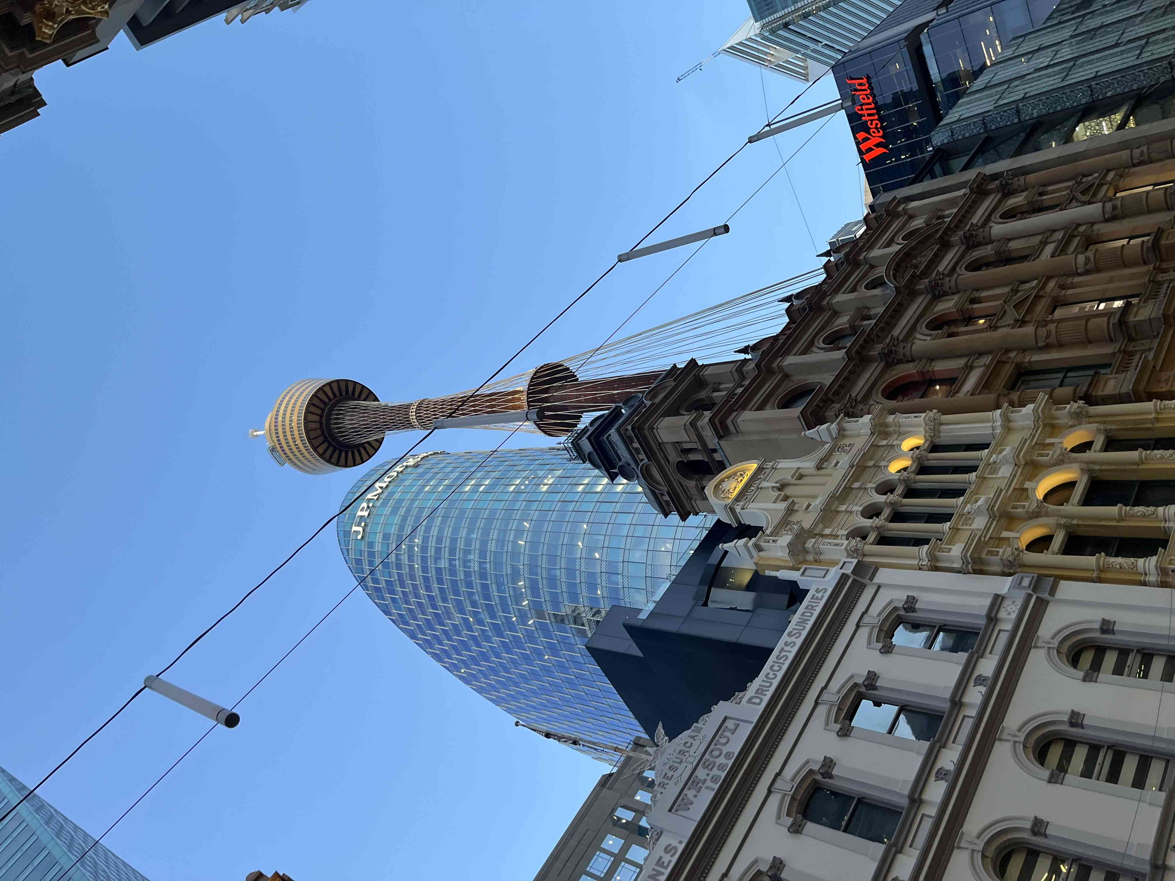 Australia photograph