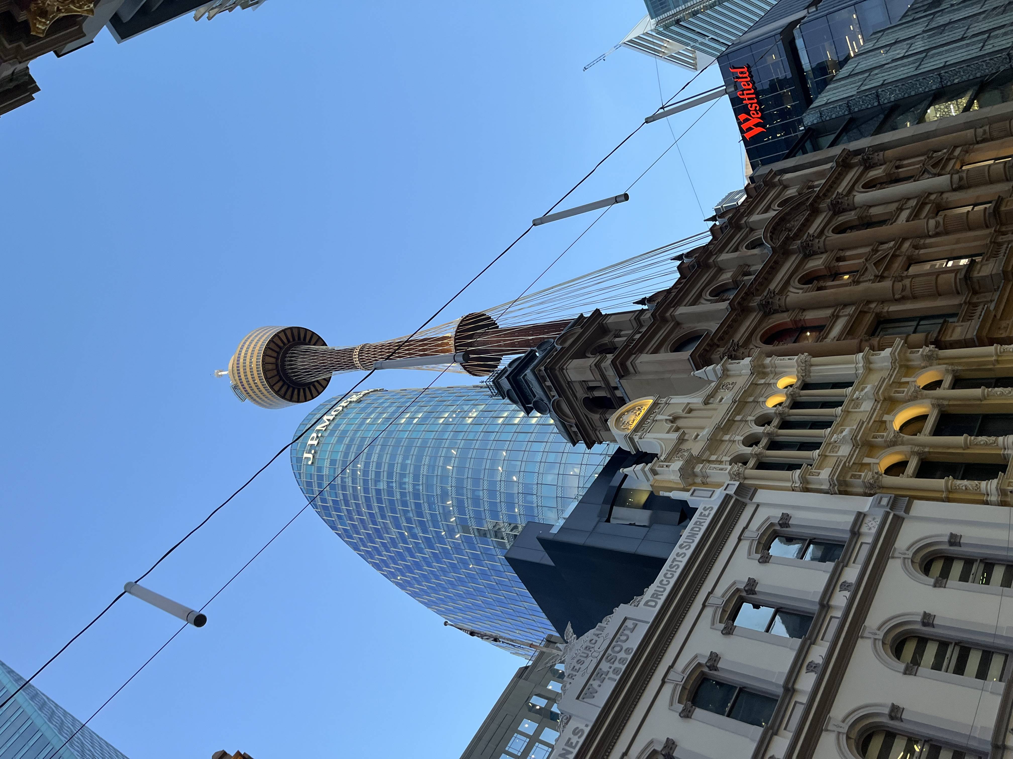 Australia photograph