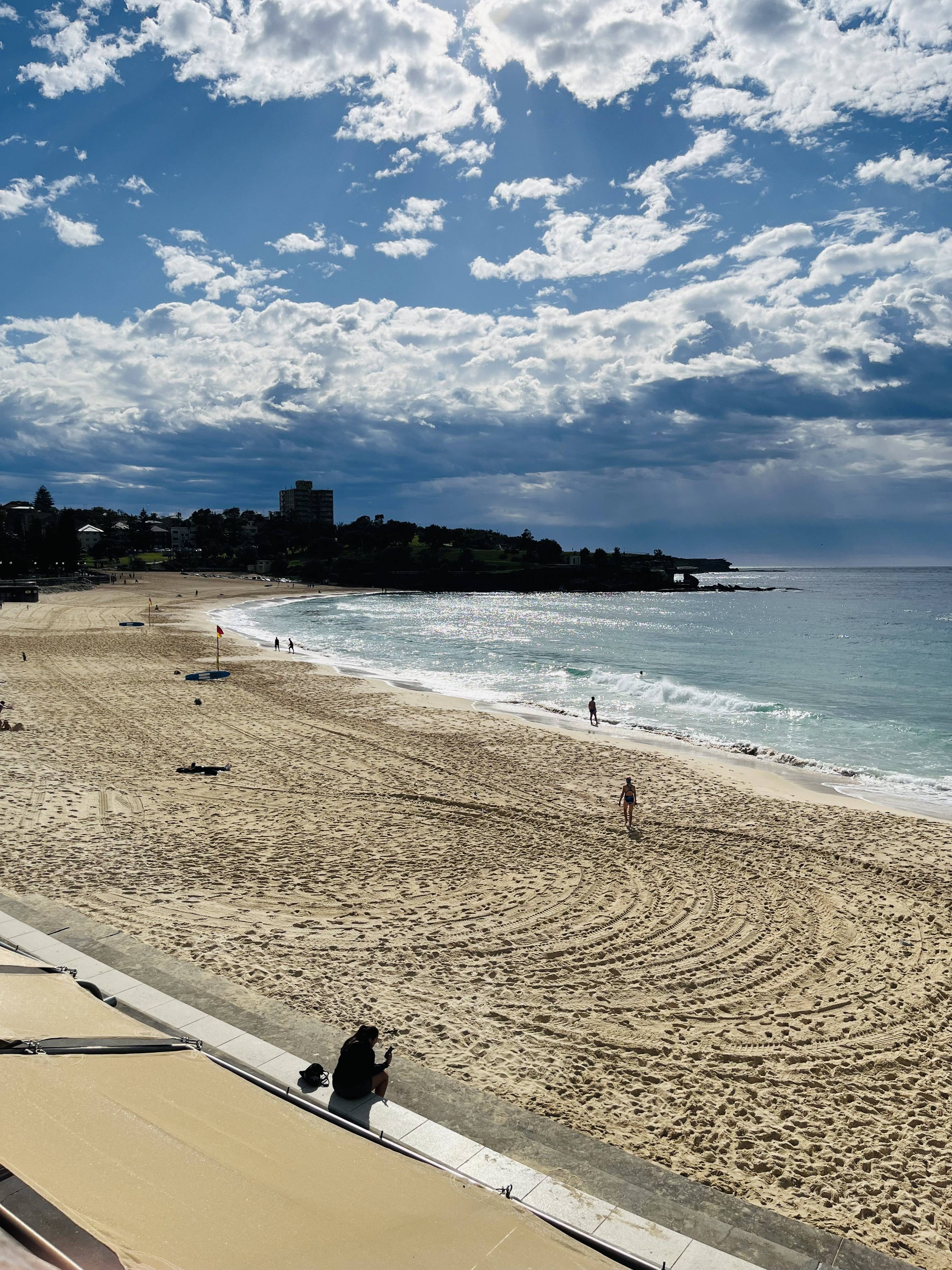 Australia photograph