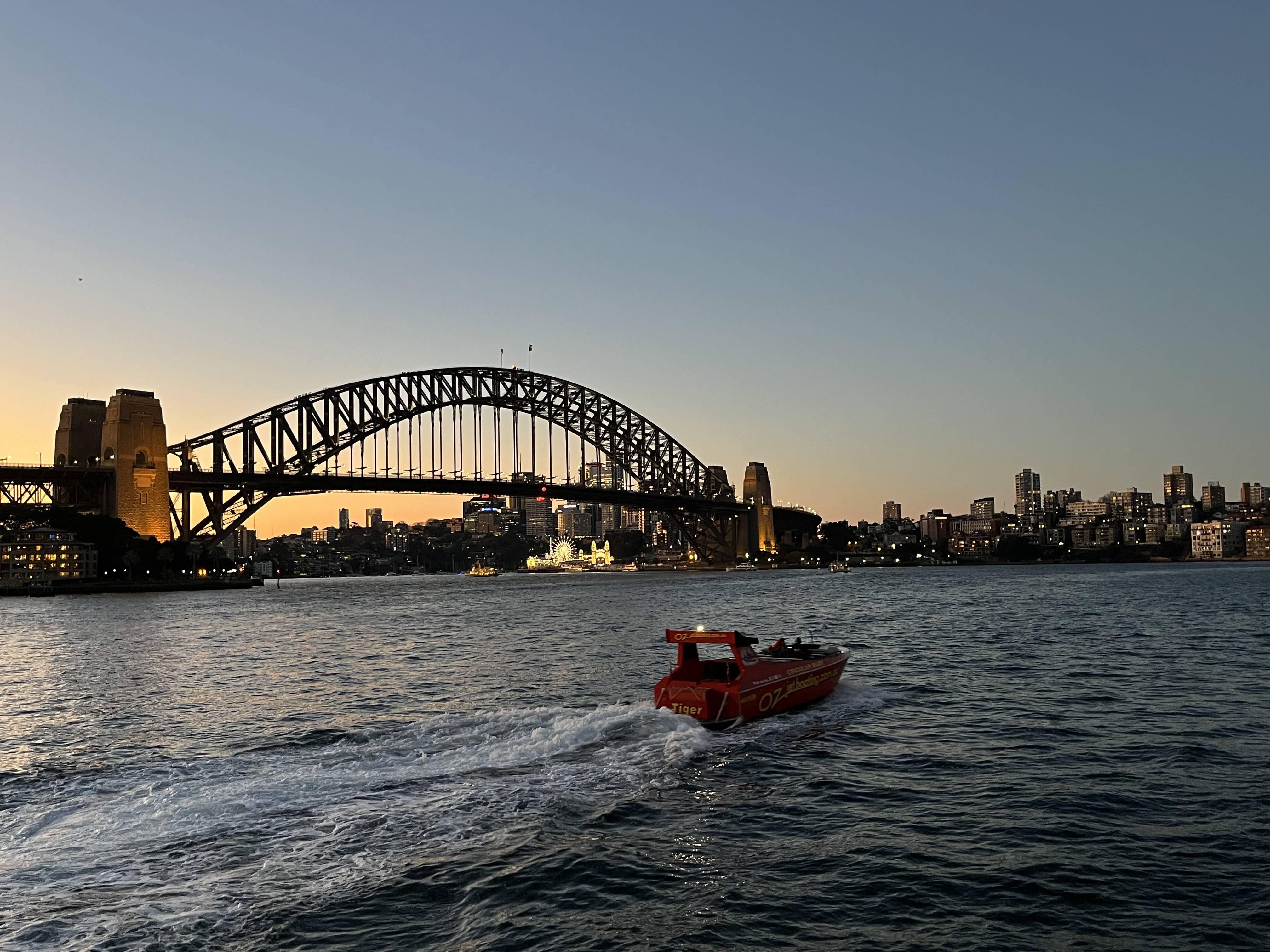 Australia photograph