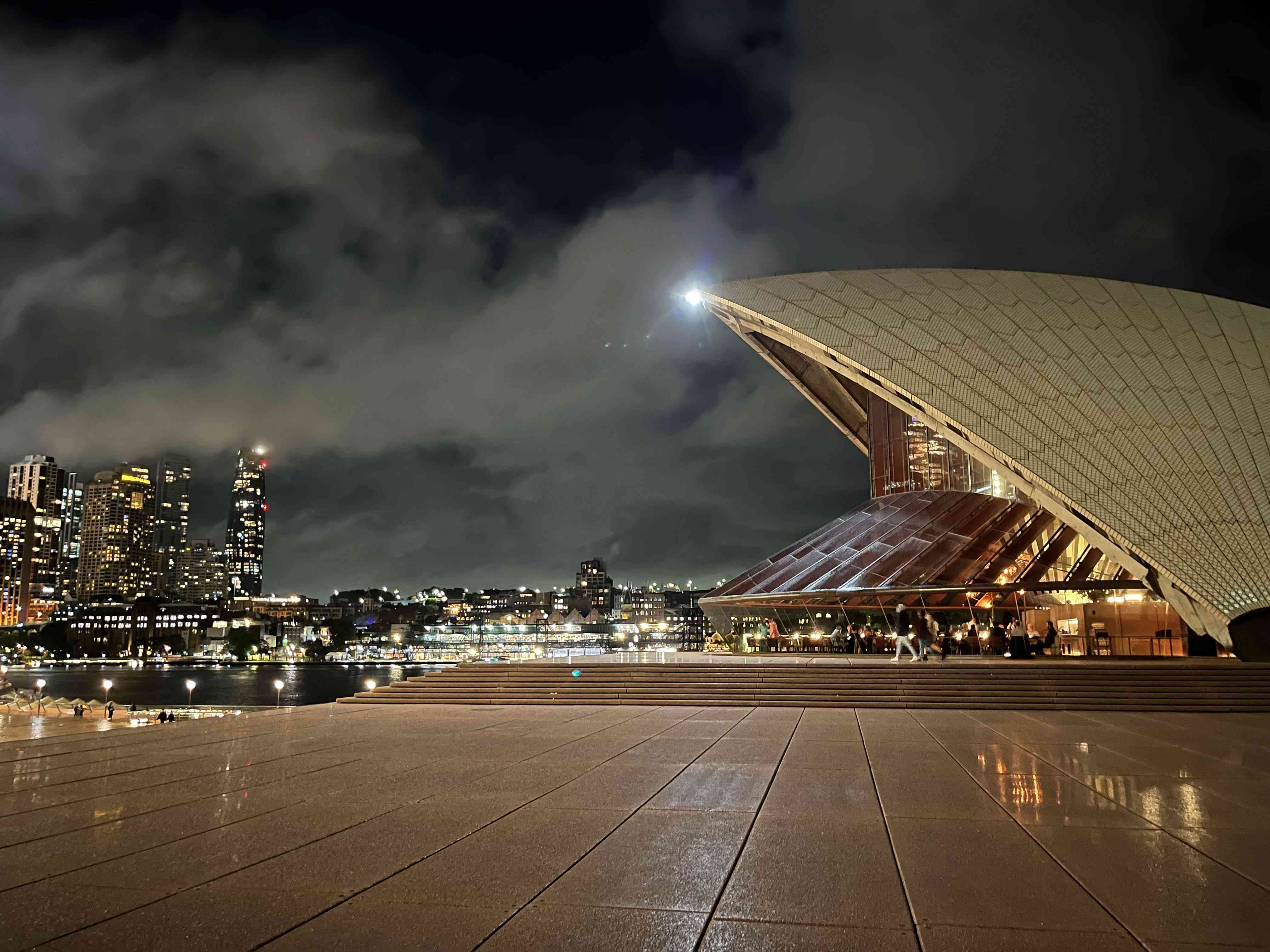 Australia photograph