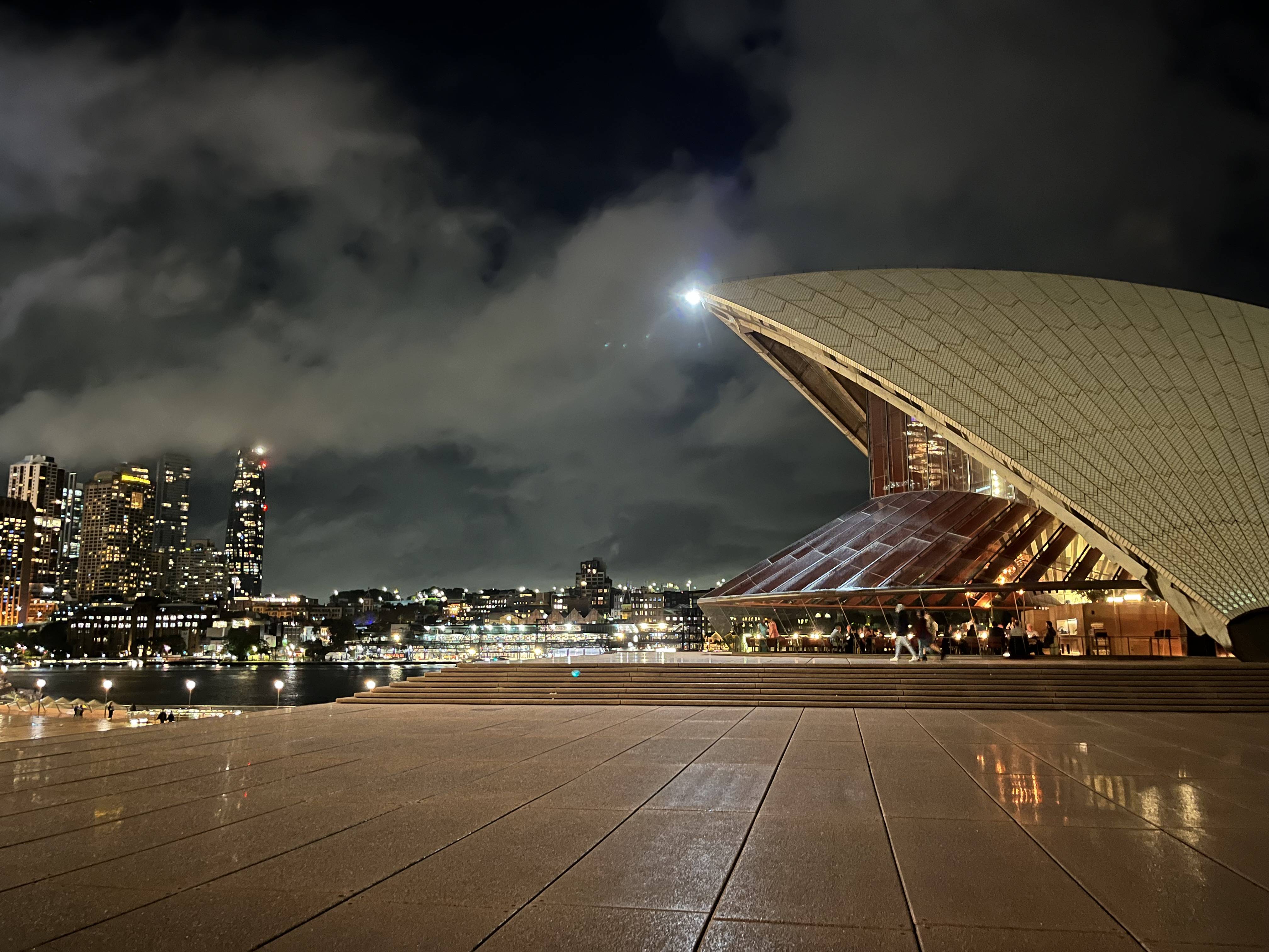 Australia photograph