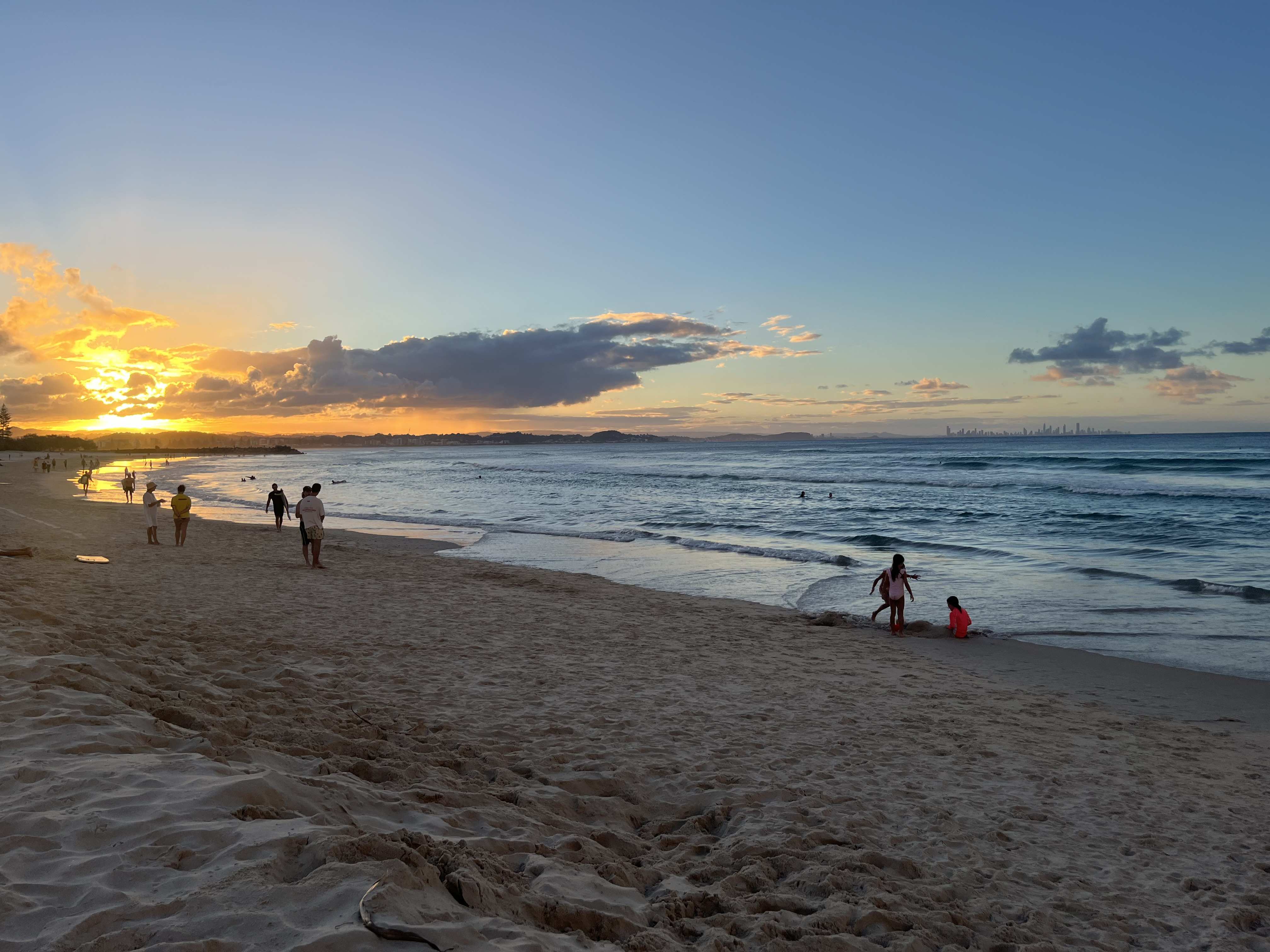 Australia photograph