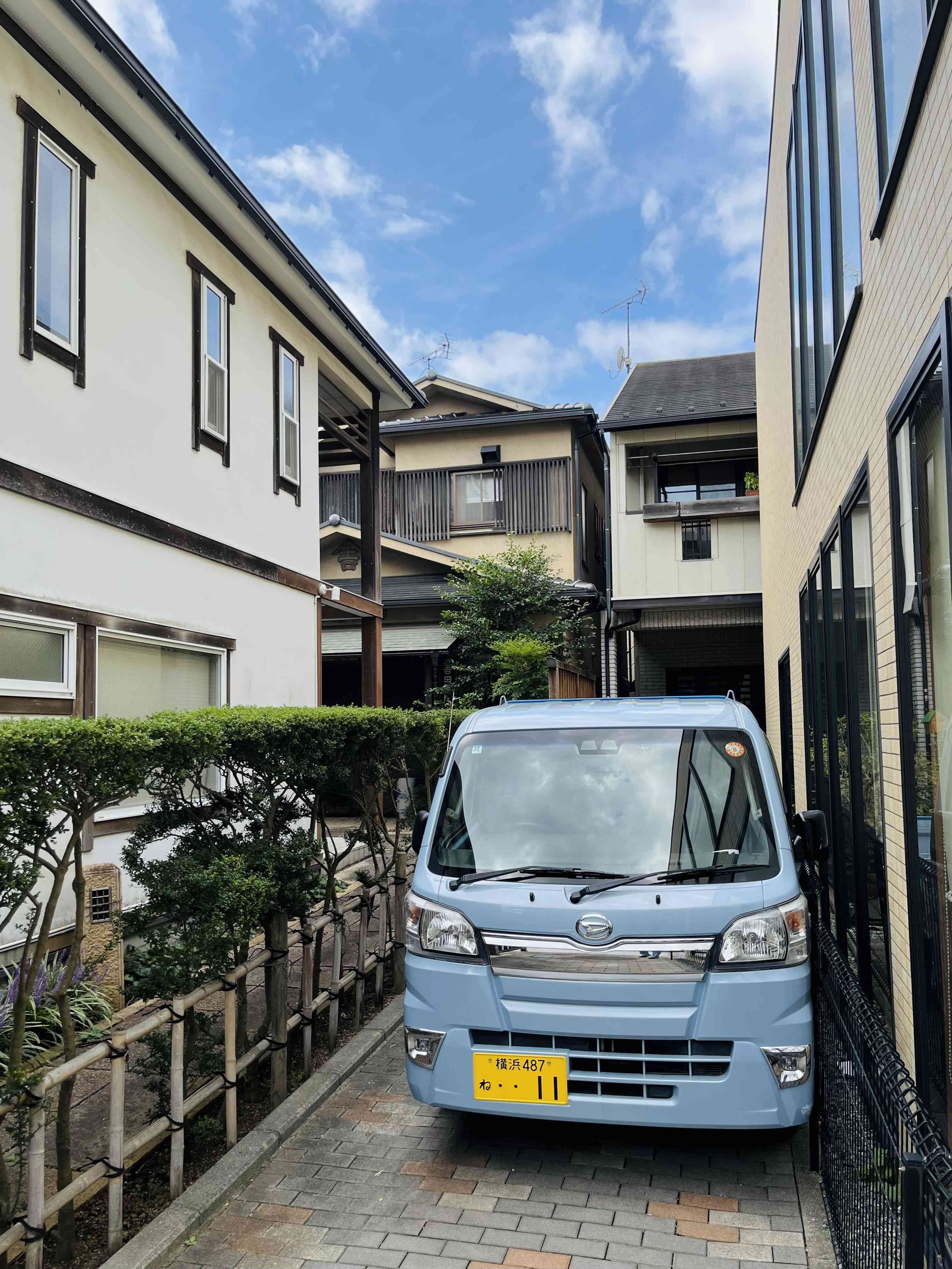 Japan photograph