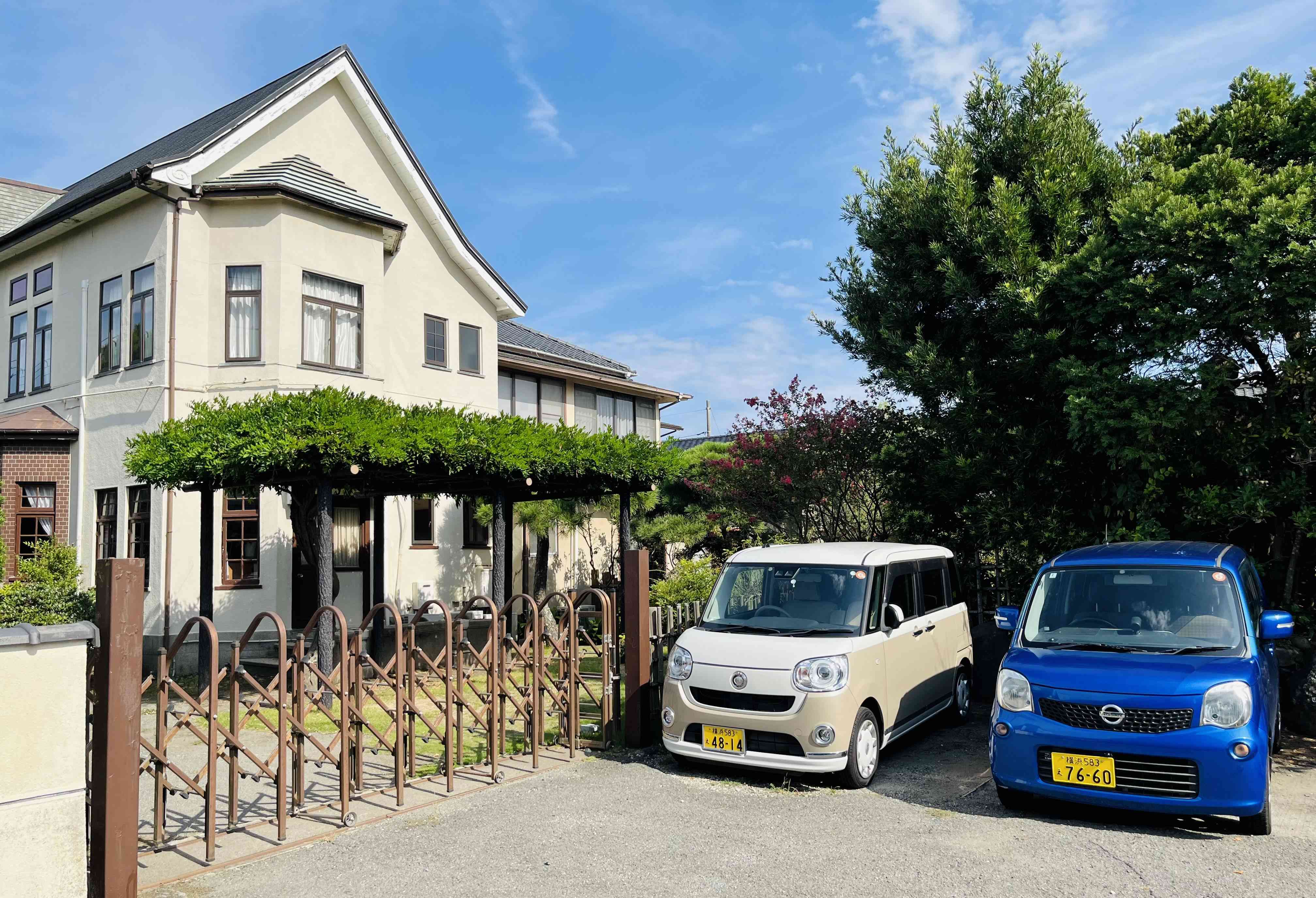 Japan photograph