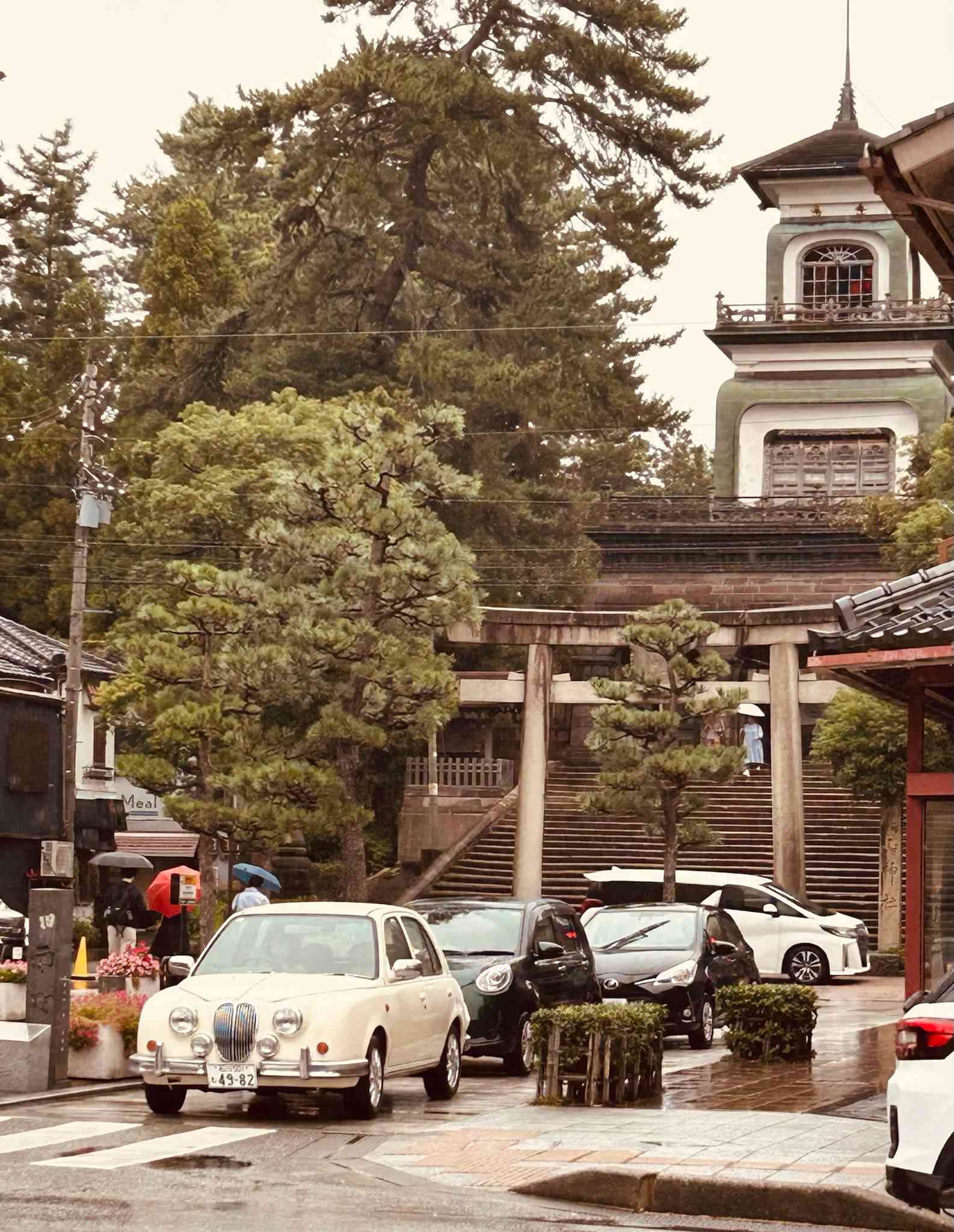 Japan photograph